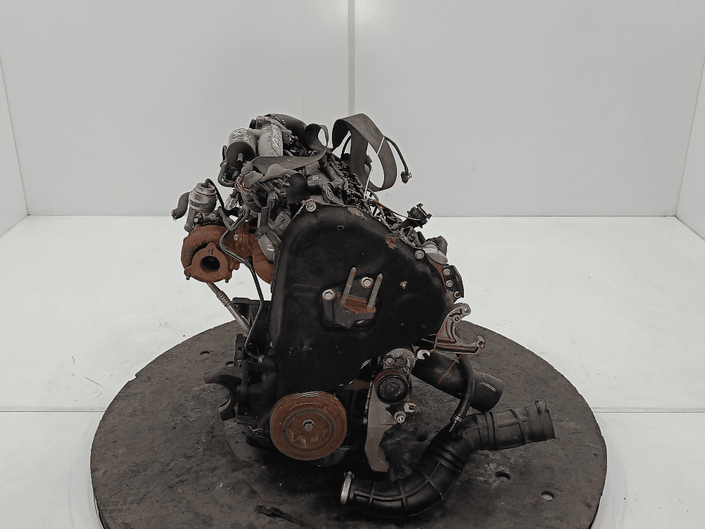 Двигатель к Volvo S40 1 (96-00)