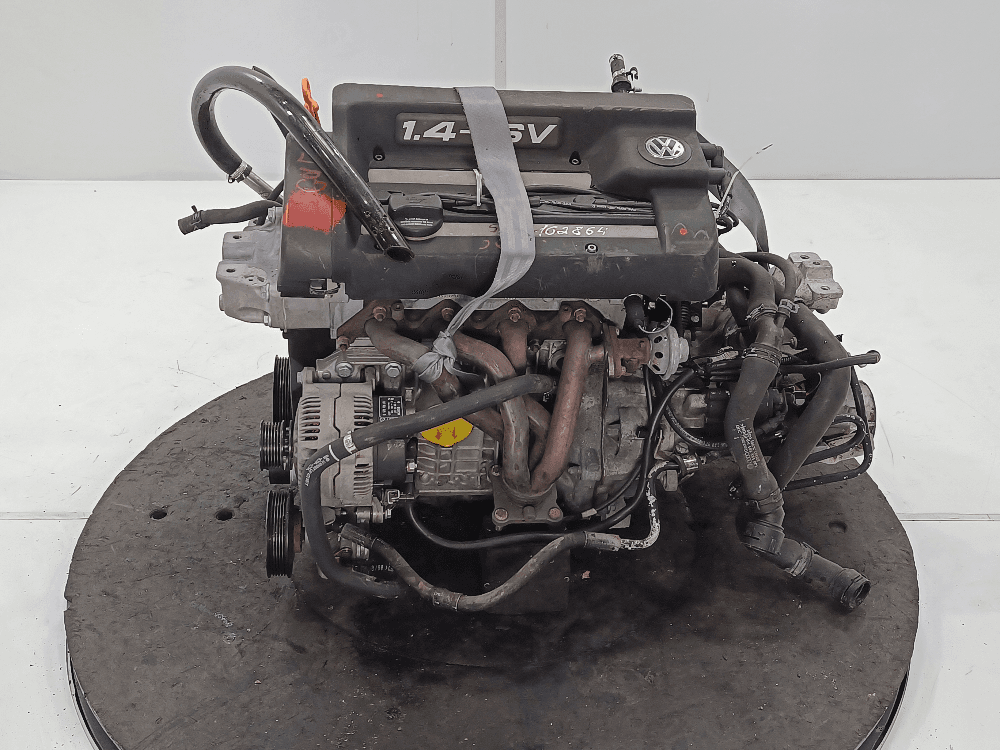 Двигатель к Volkswagen Golf 4 (97-06)