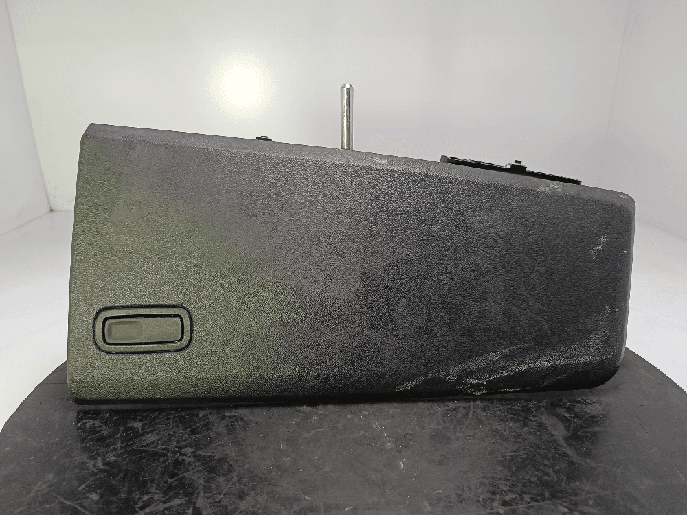 Пластик салона к Opel Movano 2 (10-24)