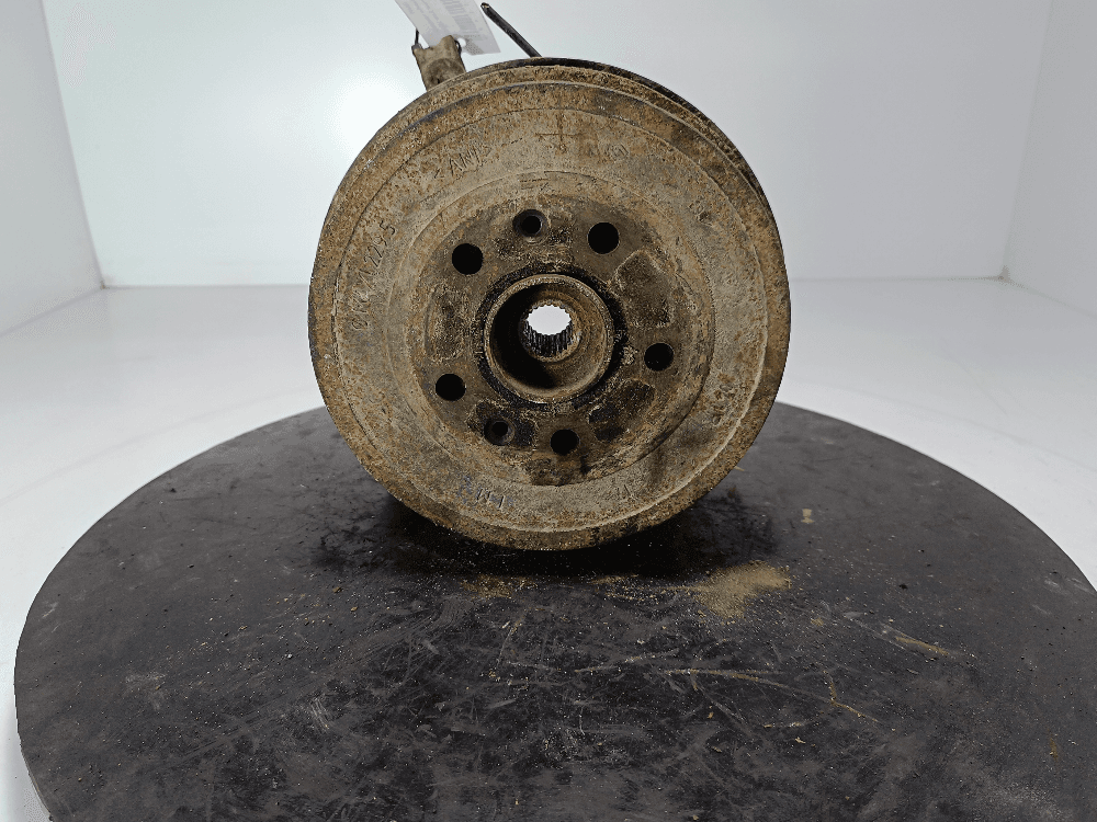 Барабан тормозной к Renault Duster 1 (10-15)