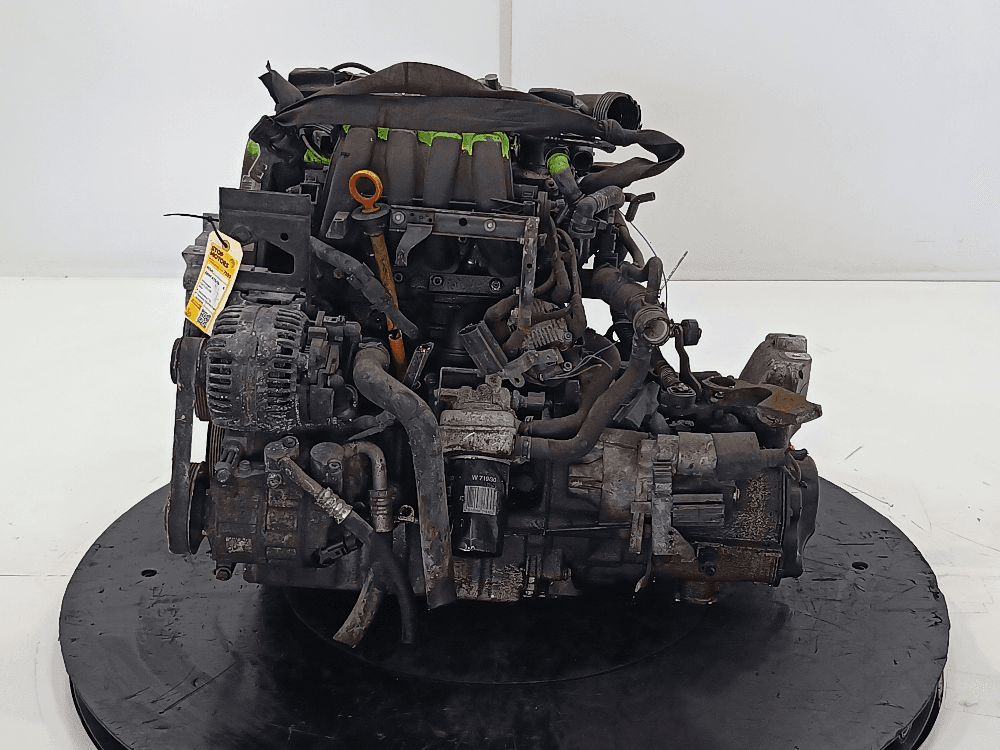 Двигатель к Volkswagen Golf 5 (03-09)