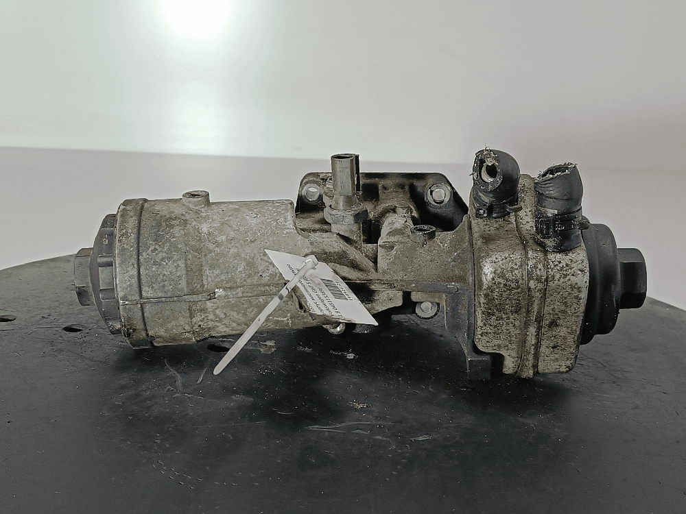 Корпус масляного фильтра к Volkswagen Golf 5 (03-09)