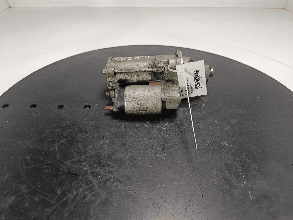 Стартер к Volvo V40 2 (12-16)