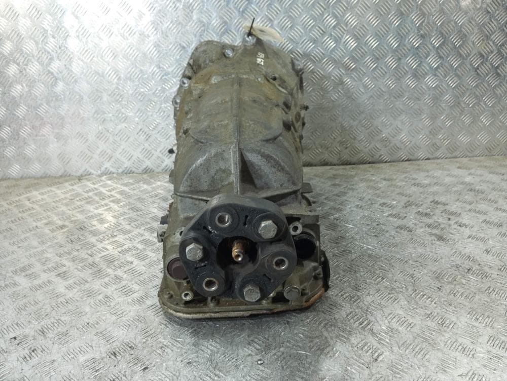 КПП автоматическая (АКПП) к BMW 1 E81/E82/E87/E88 Рестайлинг (07-11)