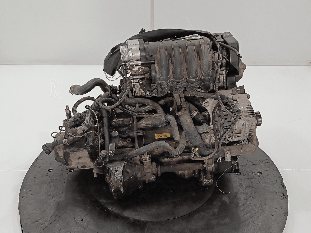 Двигатель к Peugeot 307 (01-05)