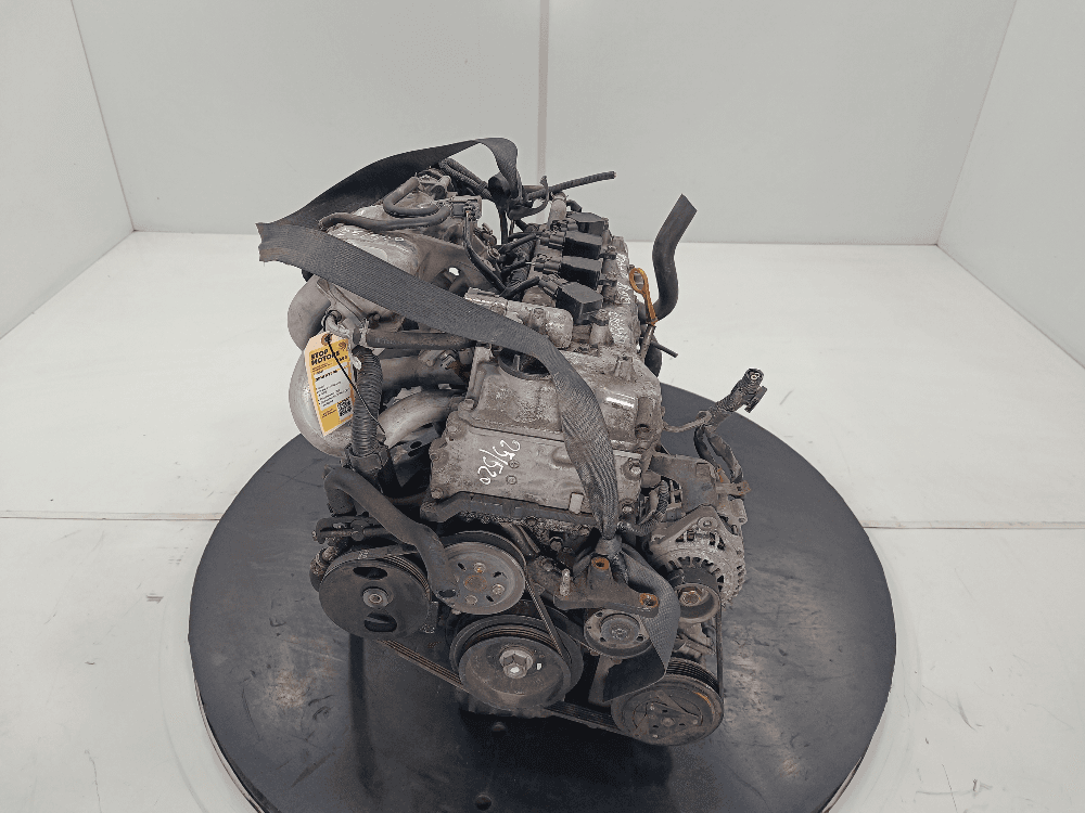 Двигатель к Nissan  Primera P12 (02-08)
