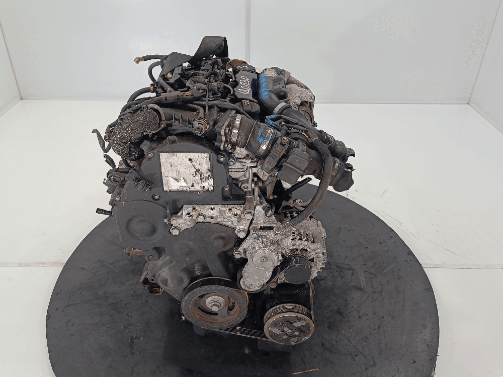 Двигатель к Citroen C3 Picasso (08-12)