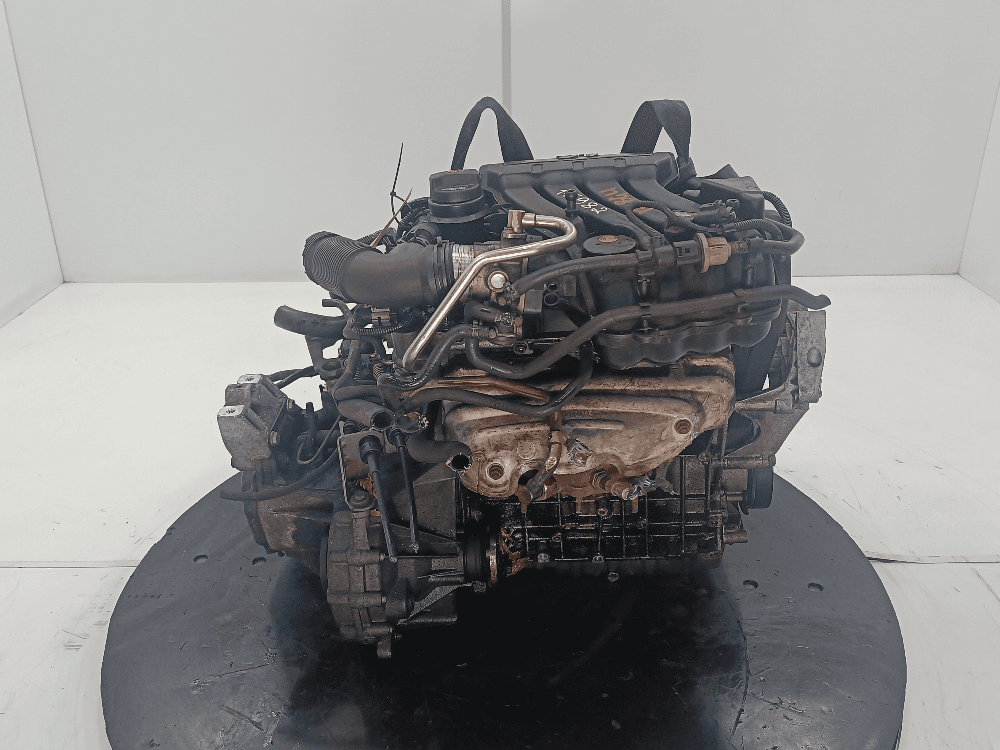 Двигатель к Volkswagen Golf 5 (03-09)