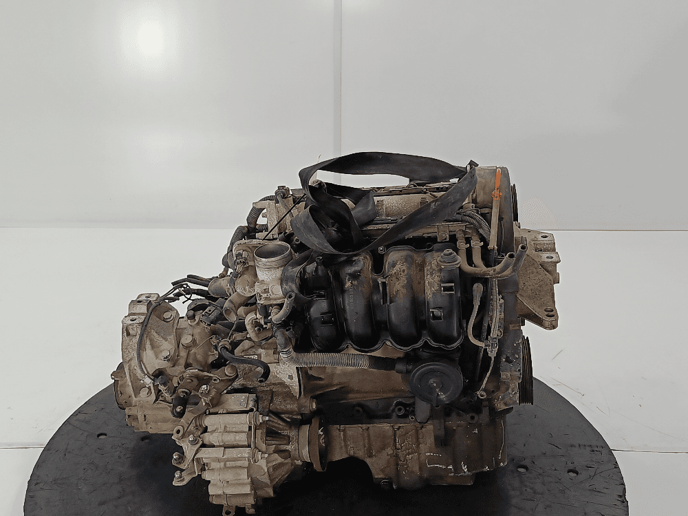 Двигатель к Volkswagen Golf 4 (97-06)
