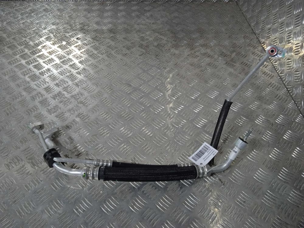 Трубка кондиционера к Tesla Model X (15-21)