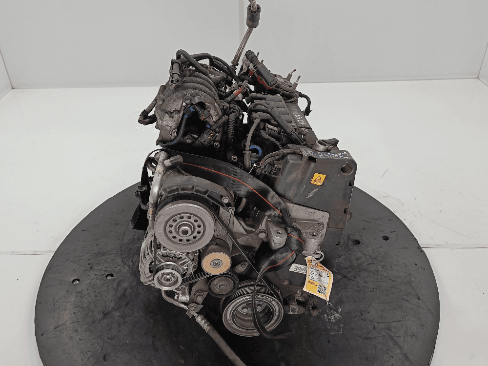 Двигатель к Fiat Grande Punto (05-18)