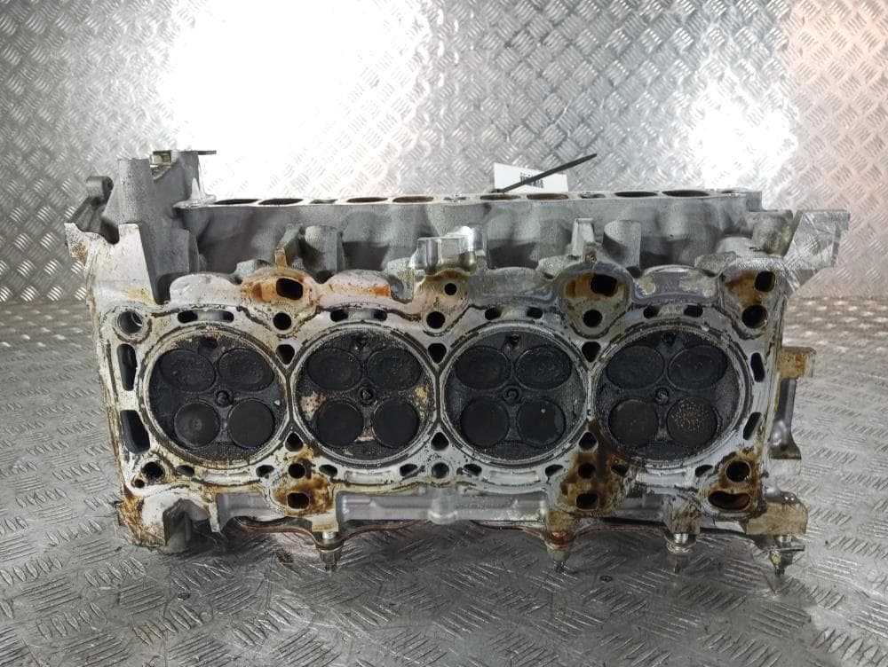 Головка блока цилиндров к Mazda 3 BK Рестайлинг (06-09)