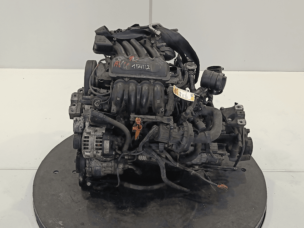 Двигатель к Volkswagen Golf 4 (97-06)
