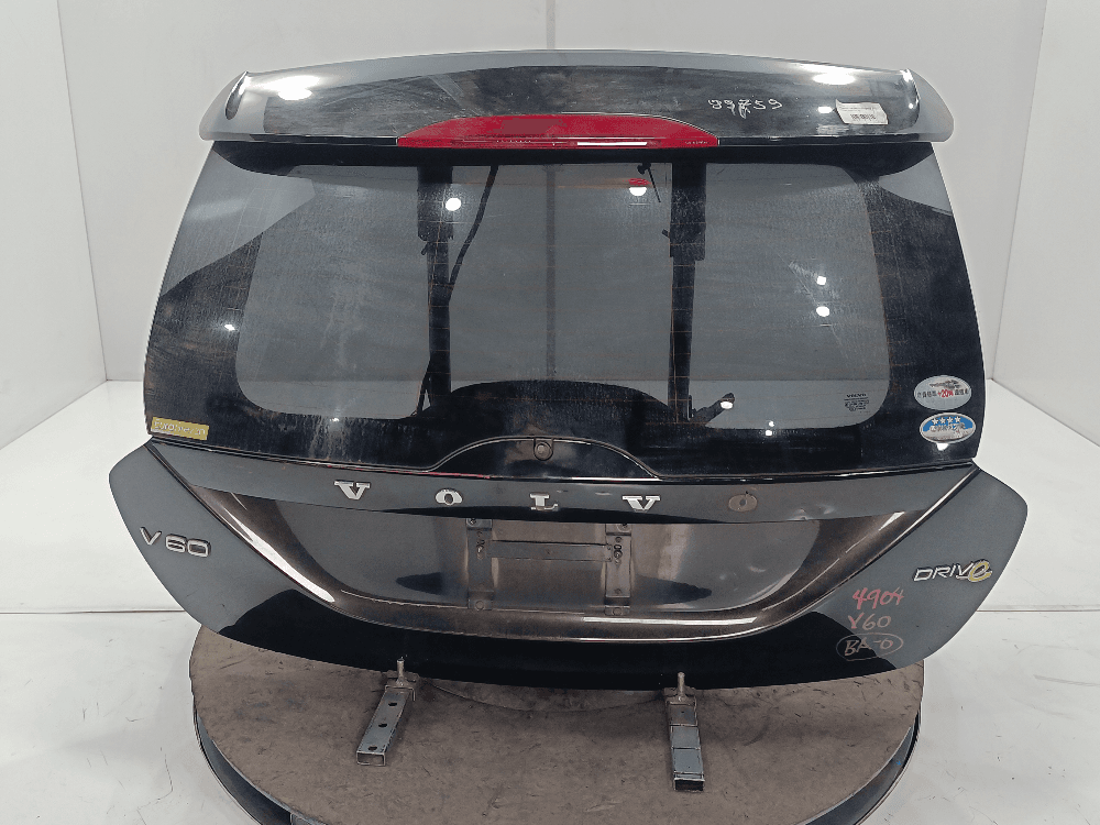 Крышка багажника (дверь 3-5) к Volvo V60 1 (10-13)