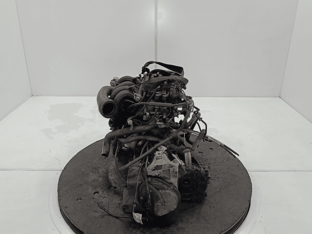 Двигатель к Ford Focus 2 (04-08)