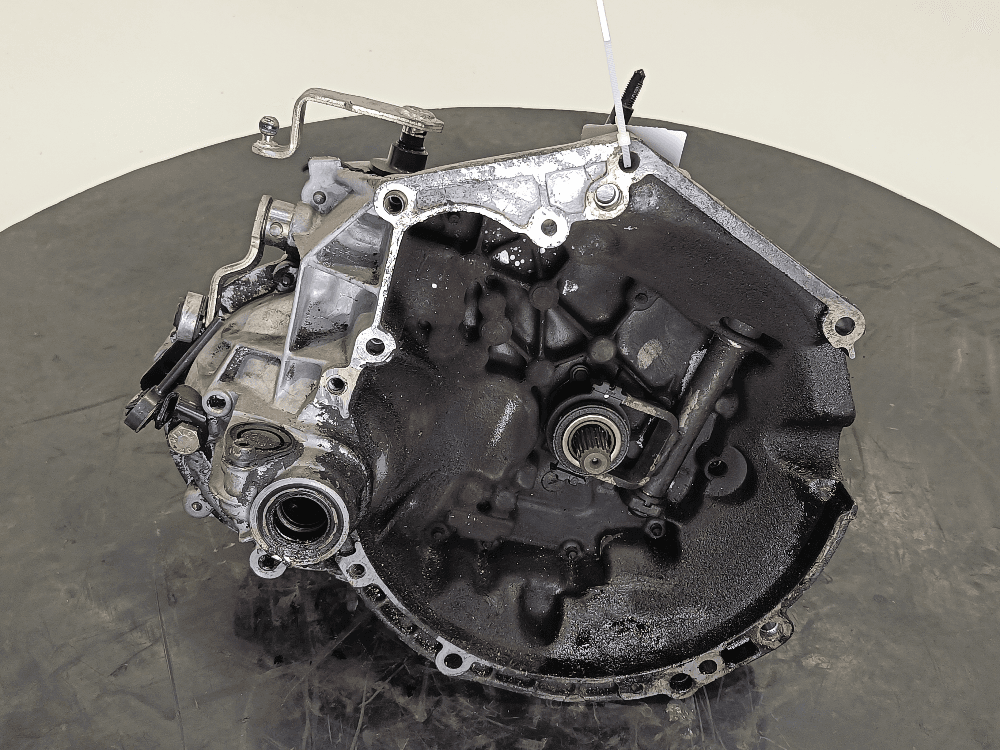 КПП механическая (МКПП) к Peugeot 307 (01-05)