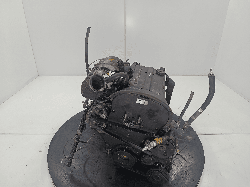 Двигатель к Daewoo Tacuma (00-04)