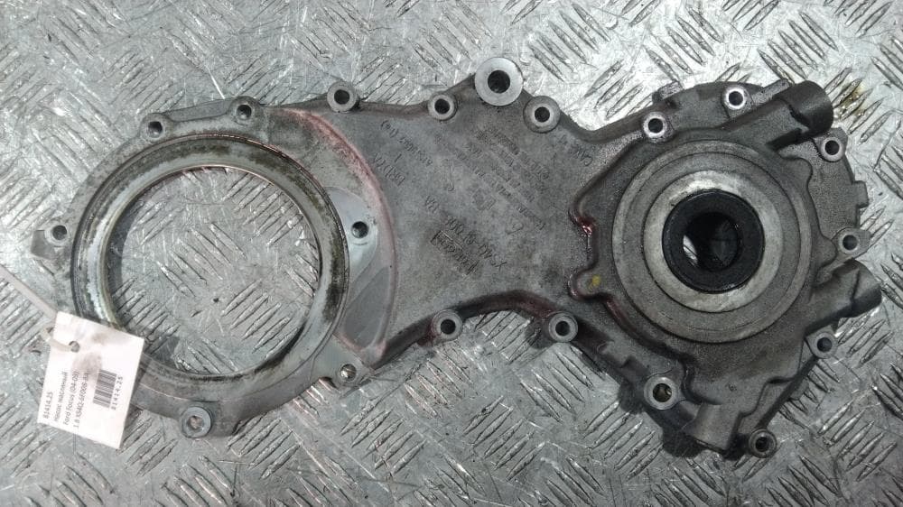 Насос масляный к Ford Focus 2 (04-08)