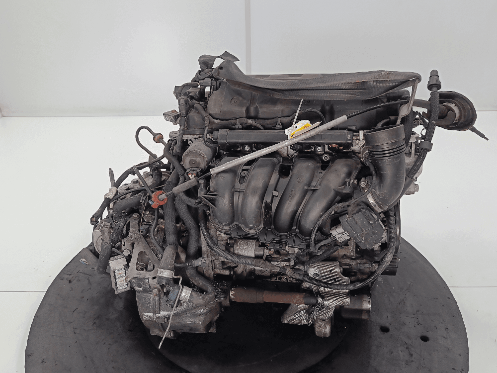 Двигатель к Peugeot 308 1 (07-11)