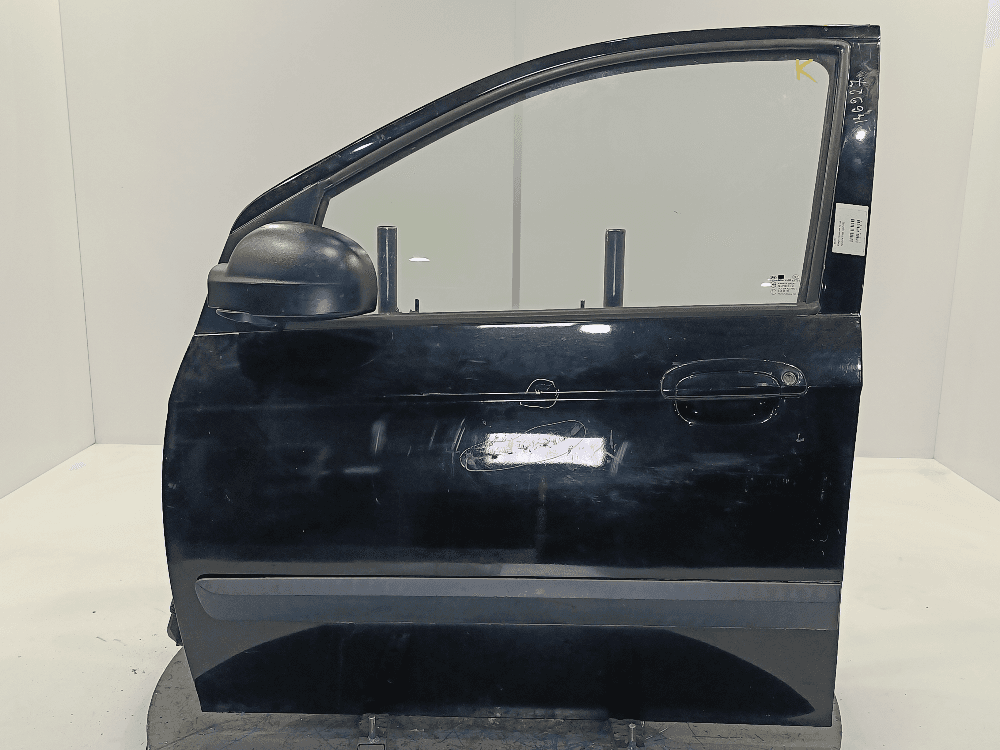 Дверь передняя левая к Hyundai Getz 1 (02-05)