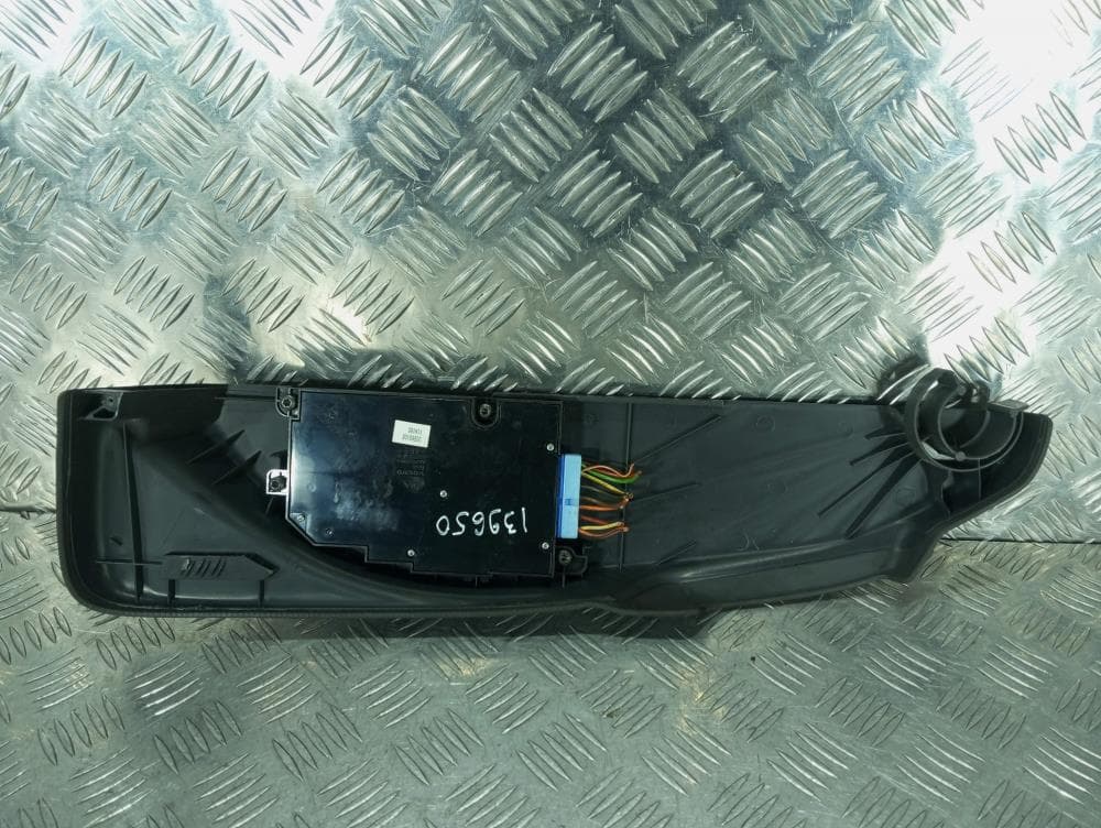 Блок управления сиденьем к Volvo S60 2 (10-13)