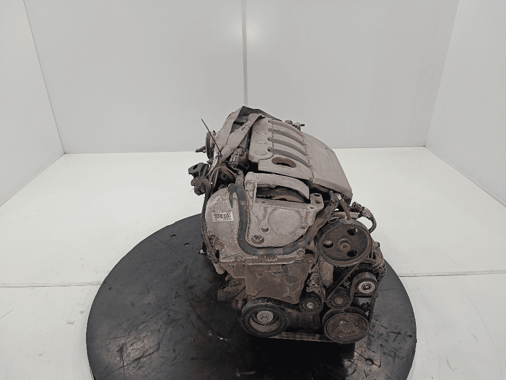Двигатель к Renault Megane 2 (02-06)