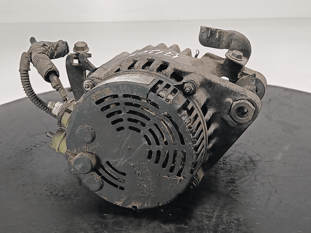 Генератор к Toyota Aygo 1 (05-08)