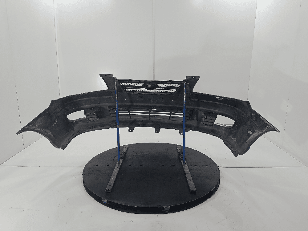 Бампер передний к Hyundai Matrix 1 (01-05)