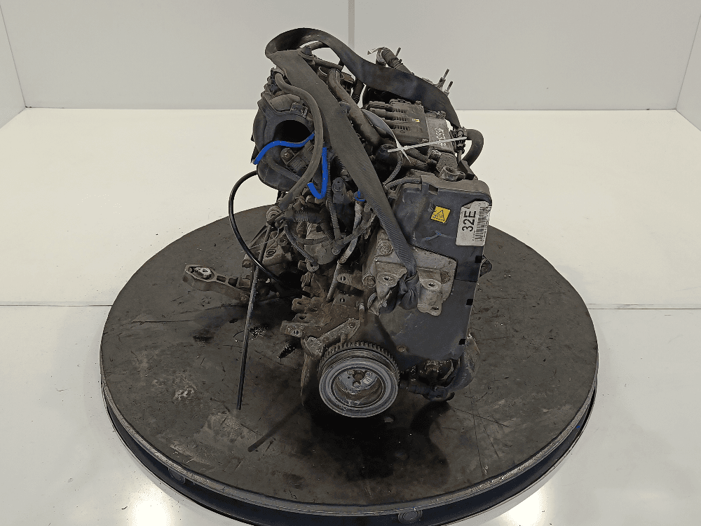 Двигатель к Fiat Grande Punto (05-18)