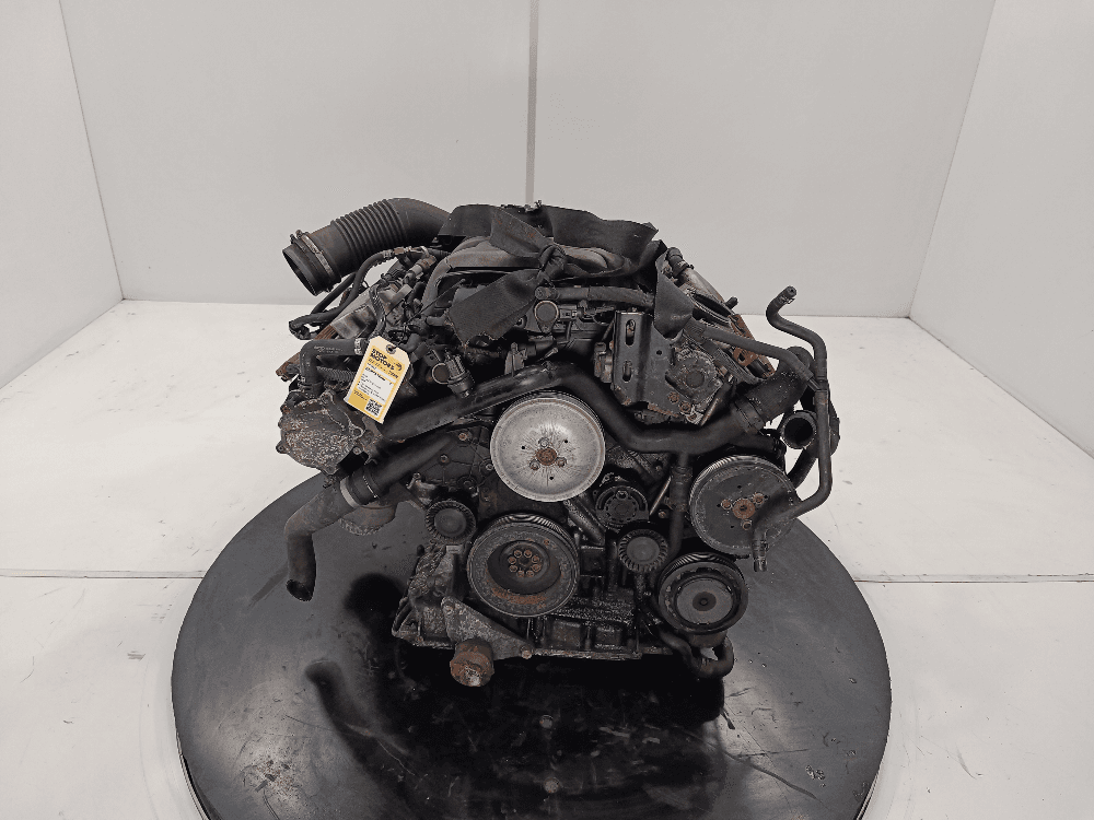 Двигатель к Audi A6 C6/4F (04-08)
