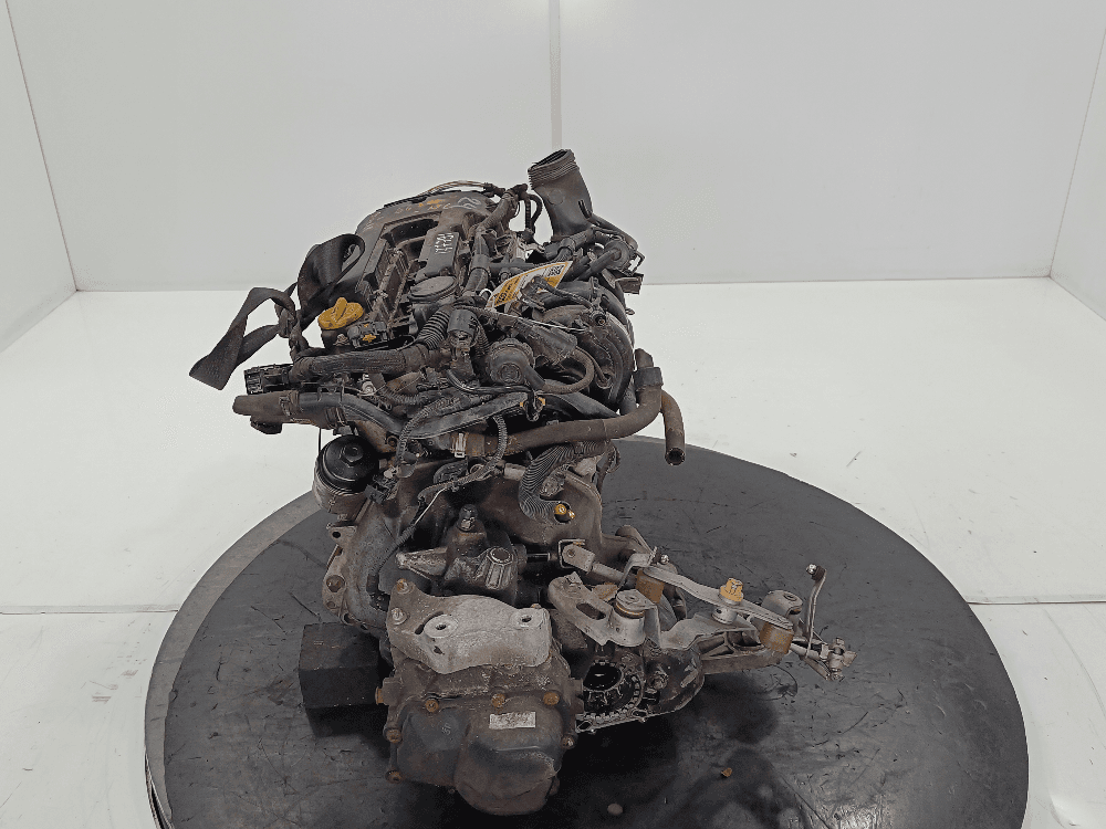 Двигатель к Opel Corsa D (06-11)