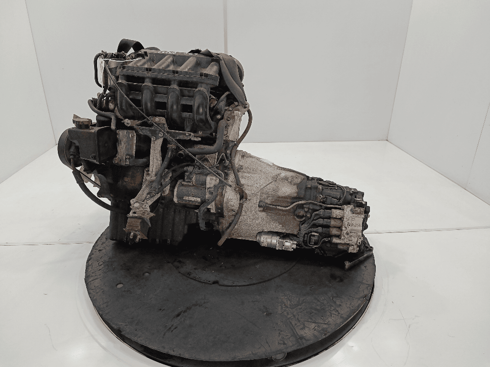 Двигатель к Mercedes Sprinter W901-905 (95-06)