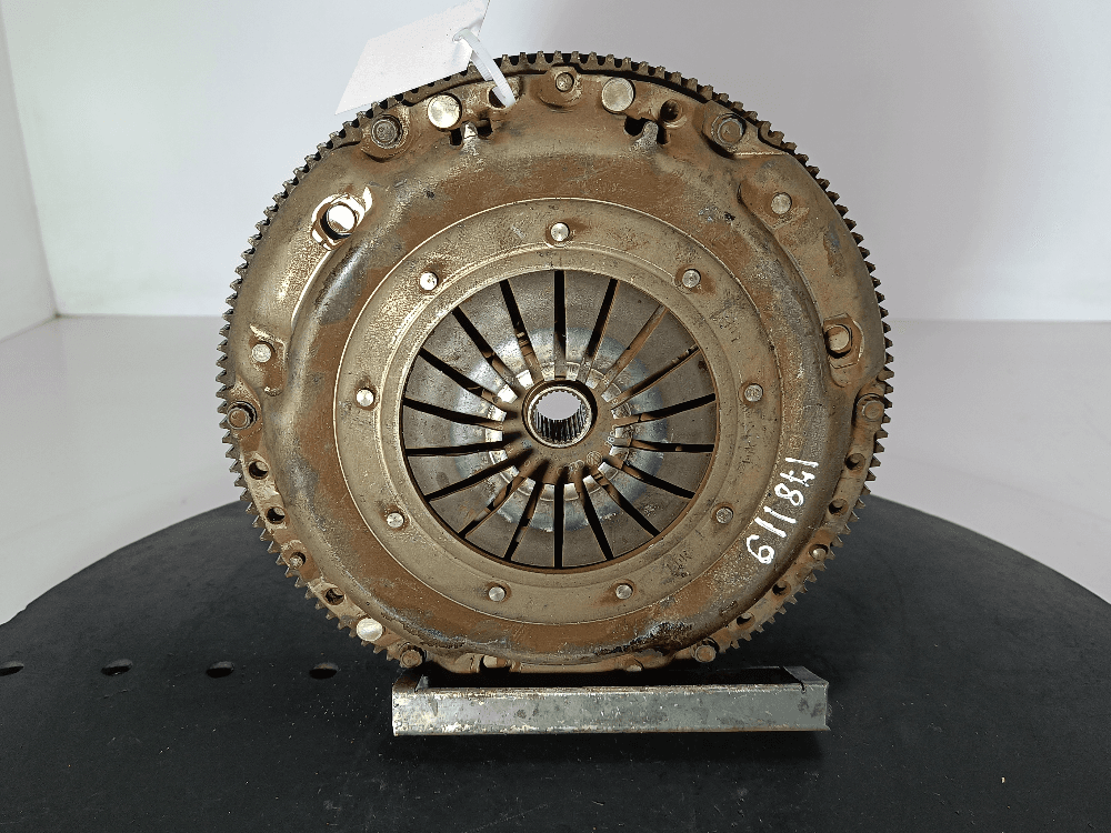 Маховик к Volkswagen Polo 4 (01-05)