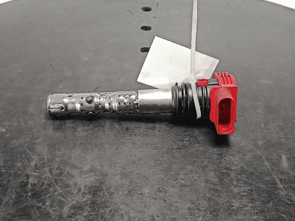 Катушка зажигания к Audi A4 B6 (01-05)