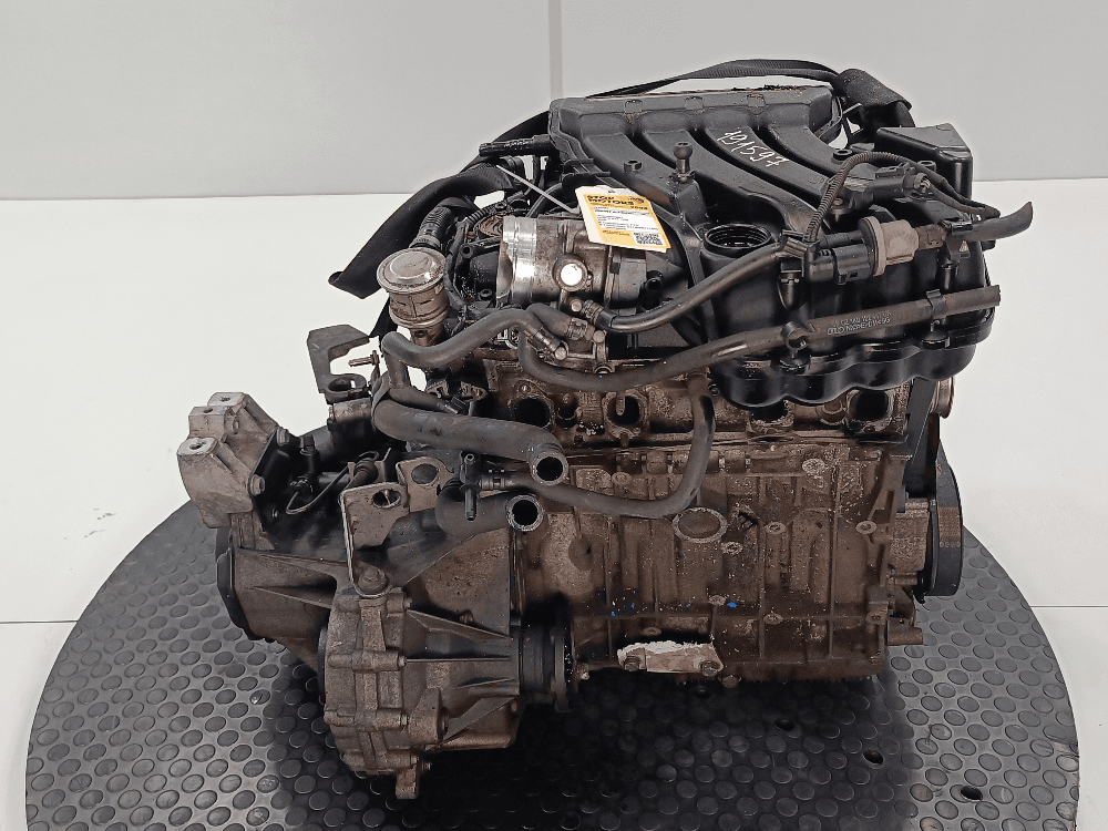 Двигатель к Volkswagen Golf 5 (03-09)
