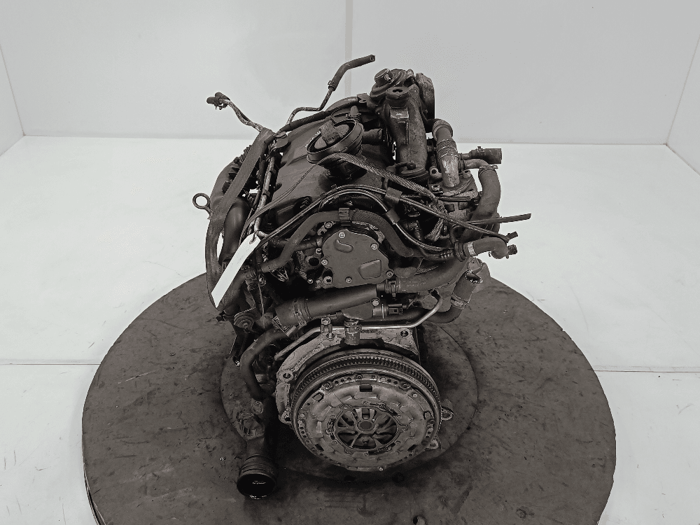 Двигатель к Volkswagen Golf 5 (03-09)