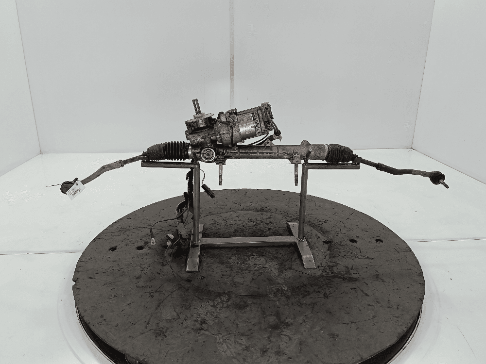 Рулевая рейка к Peugeot 207 (06-09)