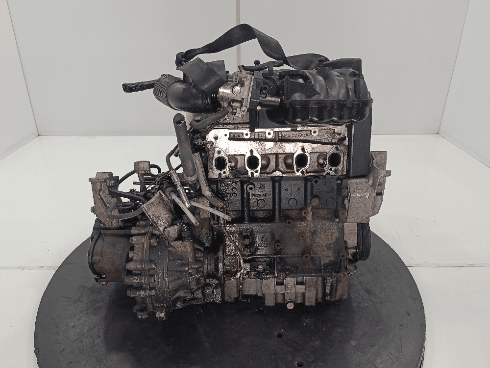 Двигатель к Volkswagen Golf 4 (97-06)