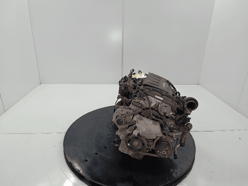 Двигатель к Opel Corsa E (14-19)