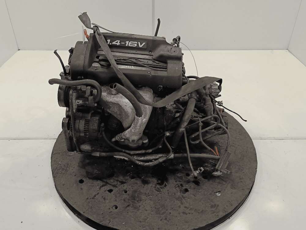 Двигатель к Volkswagen Golf 4 (97-06)