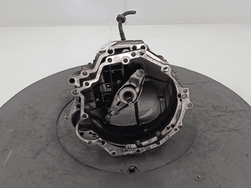 КПП механическая (МКПП) к Skoda Superb 1 (01-06)