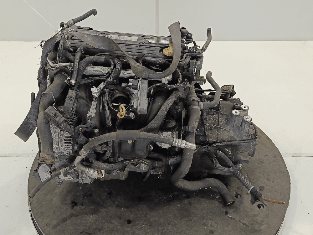 Двигатель к Opel Vectra C (02-05)