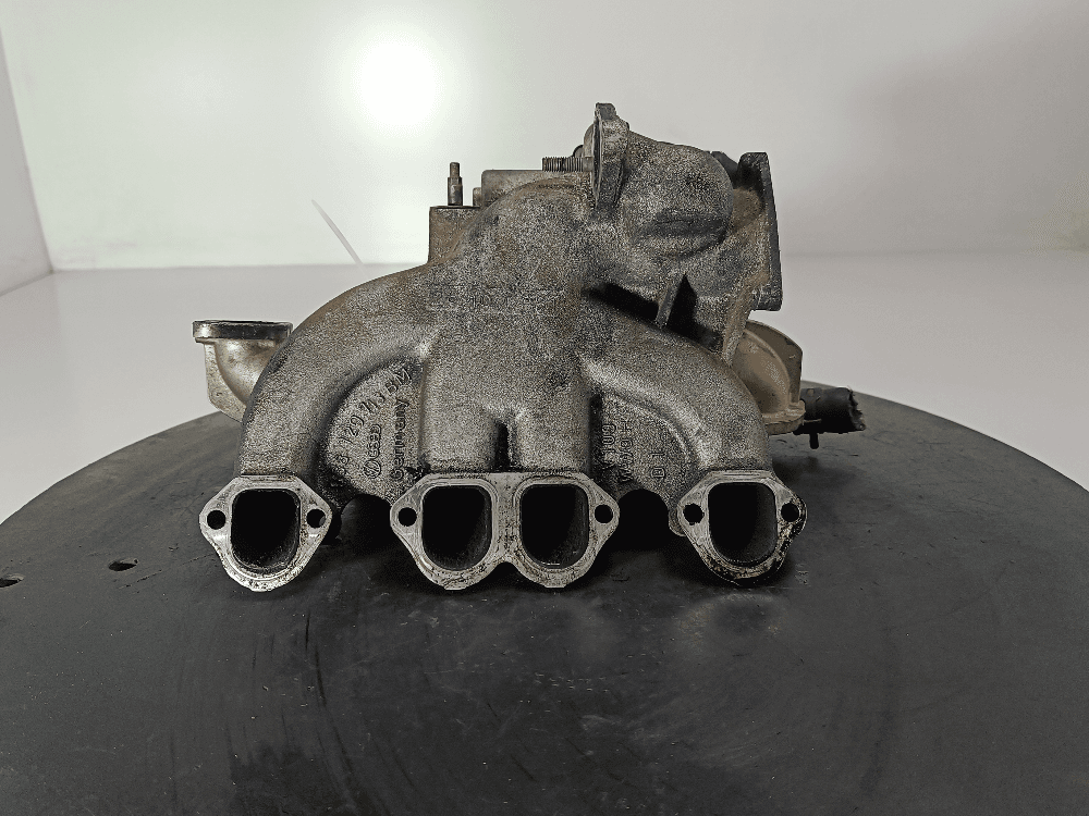 Клапан EGR к Volkswagen Passat B5+ Рестайлинг (00-05)