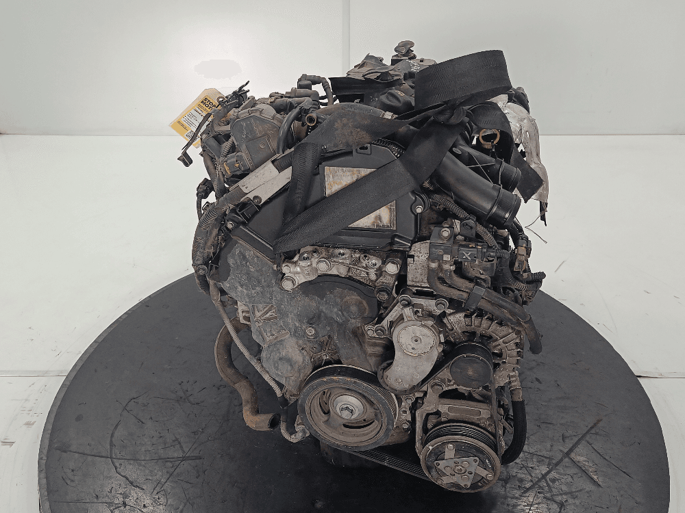 Двигатель к Peugeot 5008 1 (09-13)