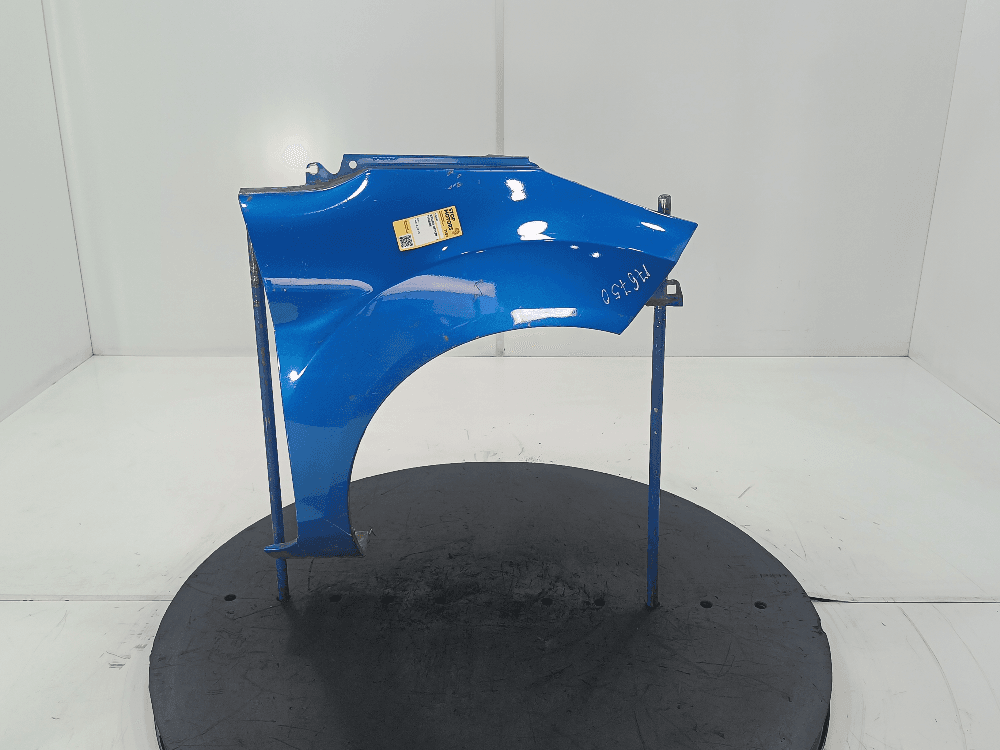 Крыло переднее правое к Ford Fiesta 6 (08-13)