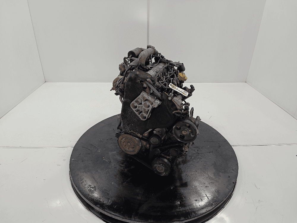 Двигатель к Renault Laguna 2 (01-05)