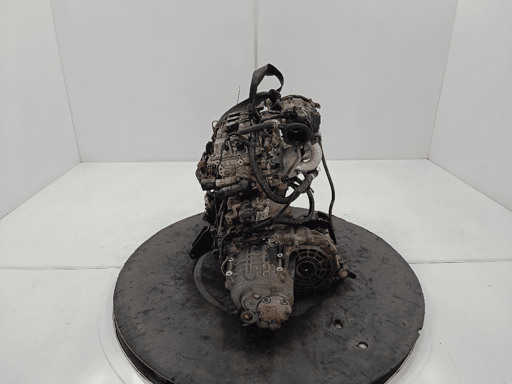 Двигатель к Nissan  Primera P12 (02-08)