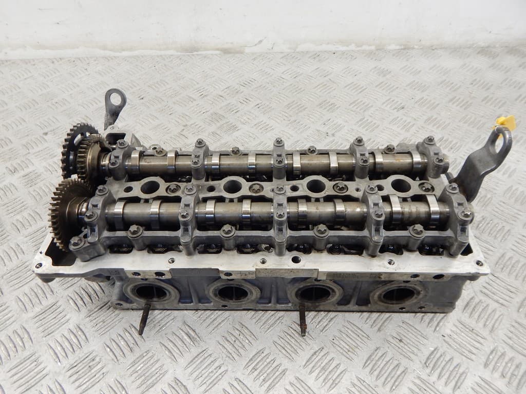 Головка блока цилиндров к BMW 5 F10/F11/F07 (09-13)