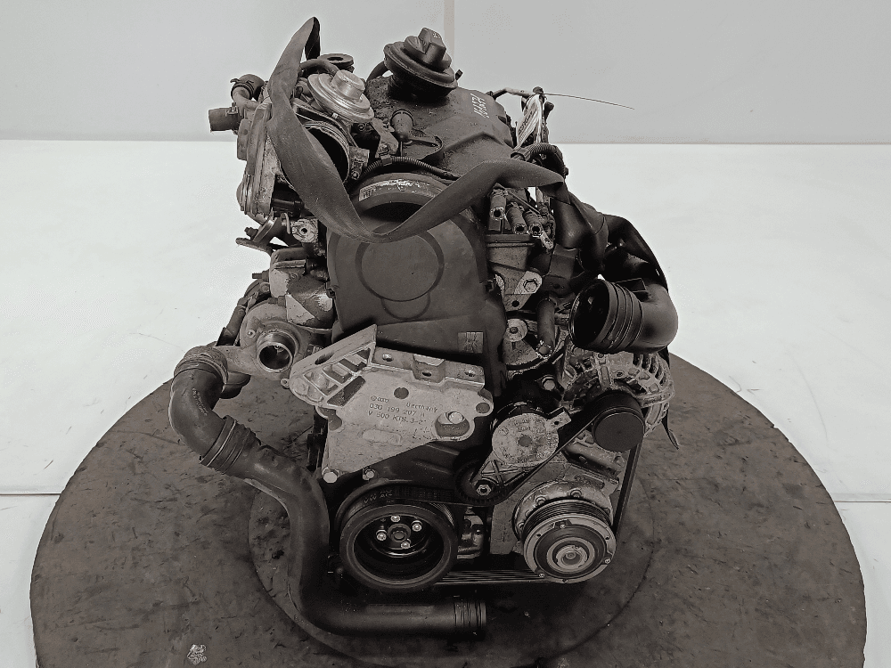 Двигатель к Volkswagen Golf 5 (03-09)