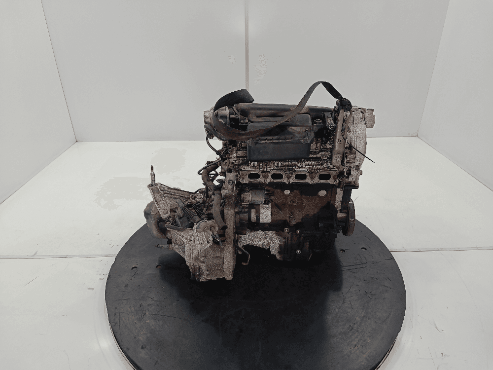 Двигатель к Renault Megane 2 (02-06)